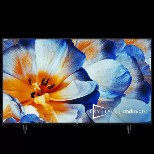 B55 D 790 B / 55" 4K Smart Android TV